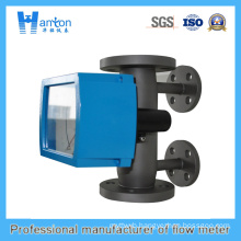 Metal Tube Rotameter for Chemical Industry Ht-0306